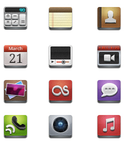 Free Icon Sets - icons 