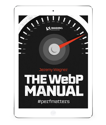  The WebP Manual