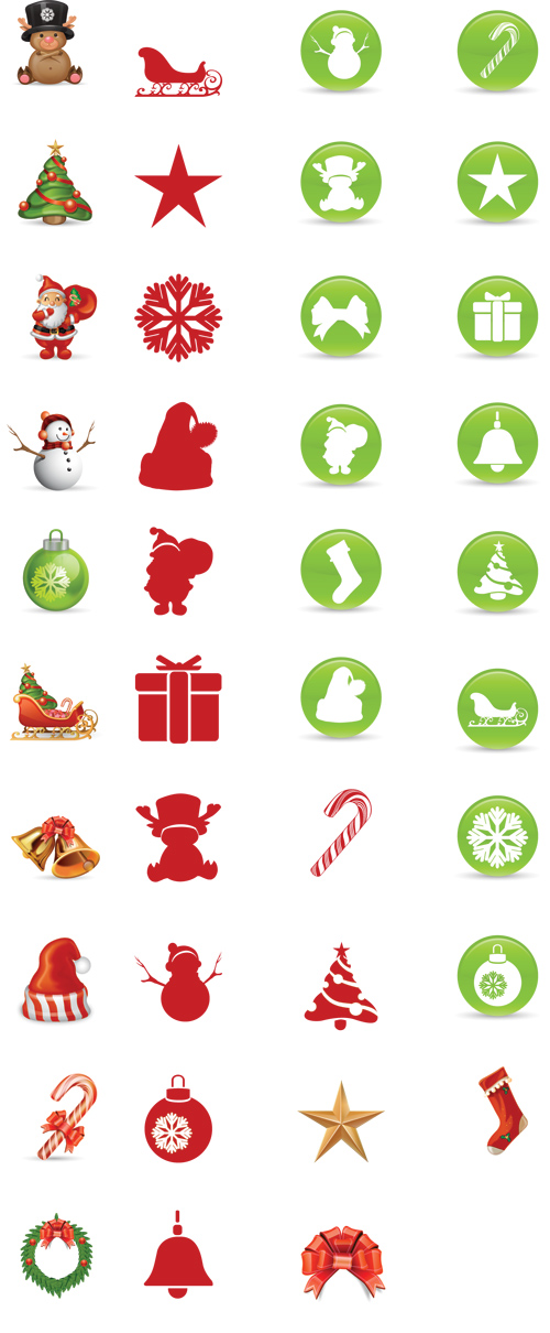 jquery mobile set data icon clipart