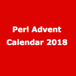 Perl Advent