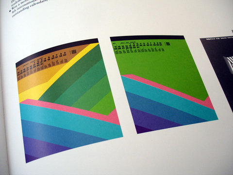 Swiss Graphic Design - Odermatt & Tissi: Graphic Design