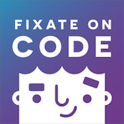 Fixate on Code