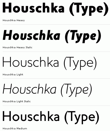 Houschka