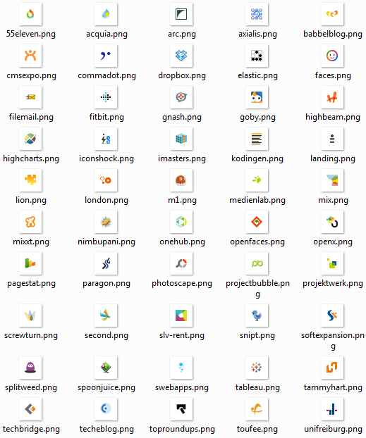 best favicons