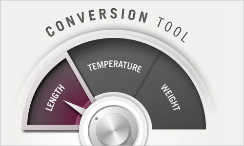 Temperature Conversion, Weight Conversion and Length Conversion