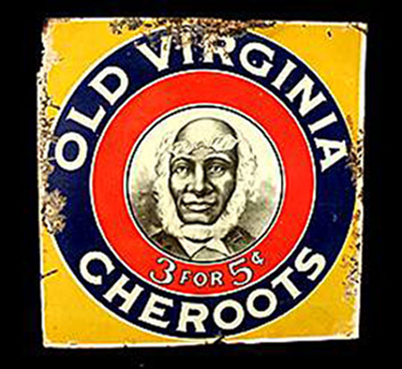 Old Virginia