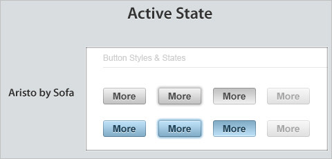 Creating a Realistic Looking Button with CSS3