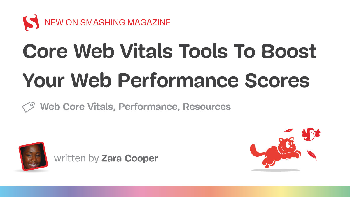 The Best Free Website Page Speed & Core Web Vitals Checker Tools