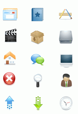 Free Icons Round-Up - MinIcons