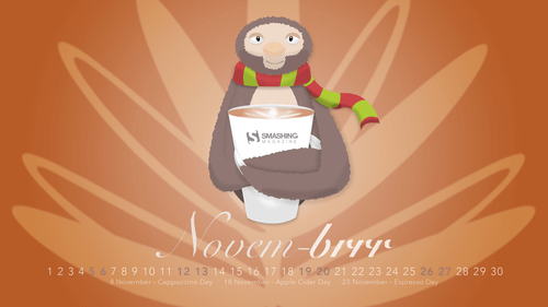 Hot Drinks For Cold Sloths