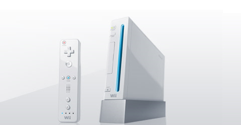 Nintendo Wii