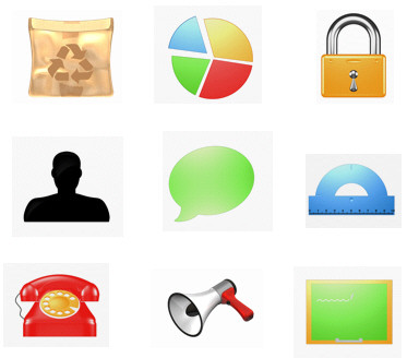 Freebies Icons