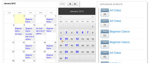 events-planner-pro-cal-widgets