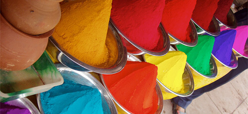 Color Theory for Designers, Part 3: How To Create Your Own Color Schemes — Smashing Magazine