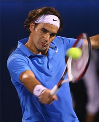 Roger Federer