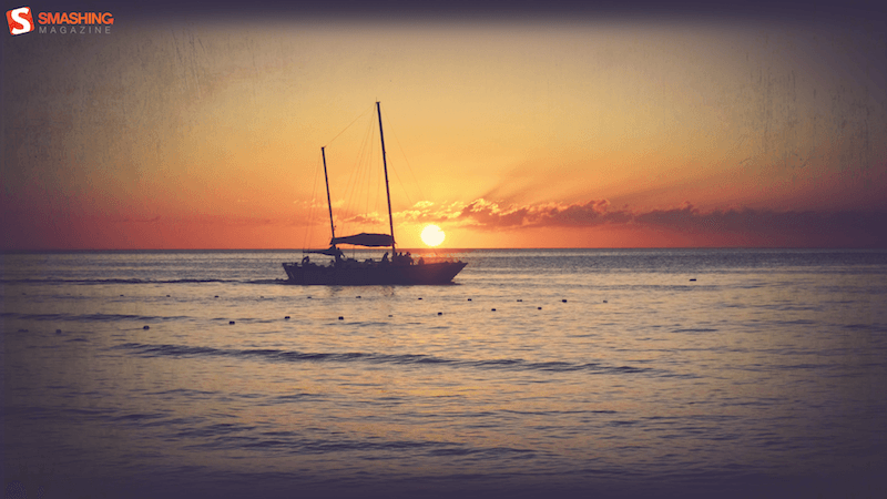 Sunset In Jamaica — Preview