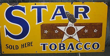 Star Tobacco