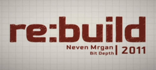 Neven Mrgan - Bit Depth