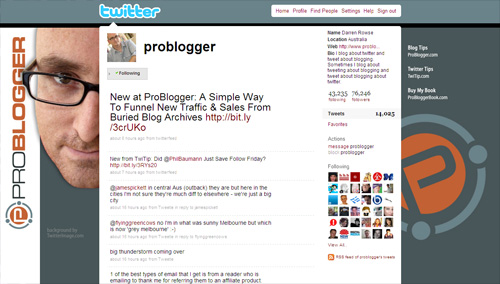 @problogger