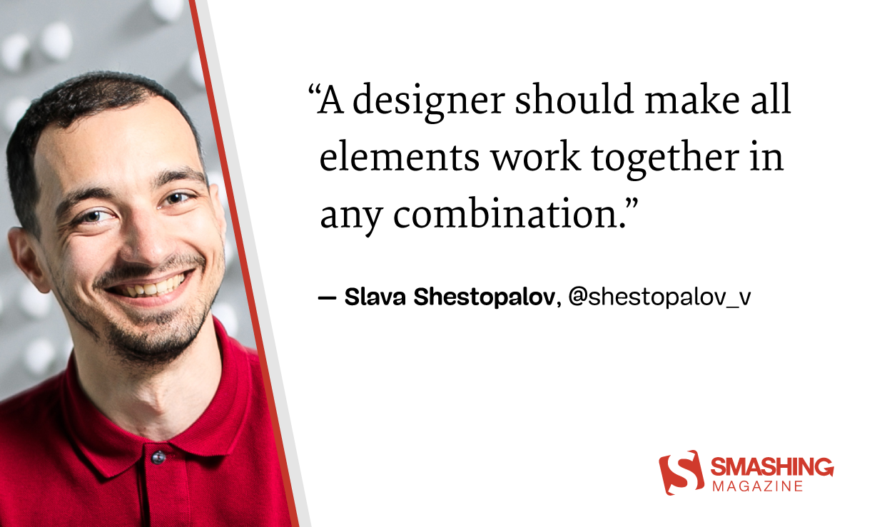 How To Architect A Complex Web Table — Smashing Magazine