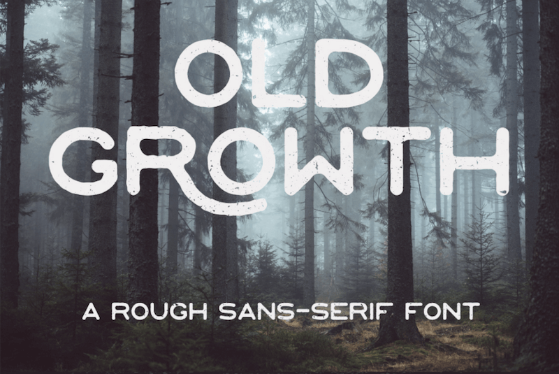 Old Growth