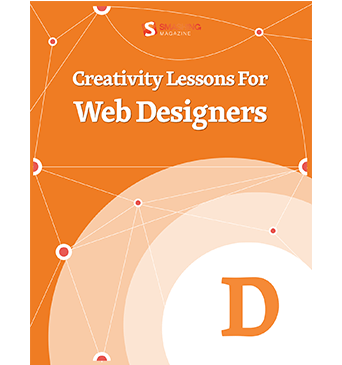 Creativity Lessons For Web Designers