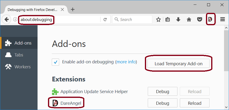 Add, Remove or Disable Browser Extensions and Add ons in Chrome, Firefox,  Opera 