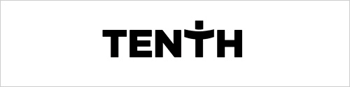 Tenth Logo