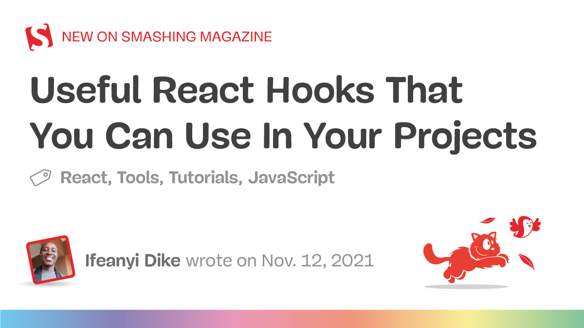 The Power Of React Hooks