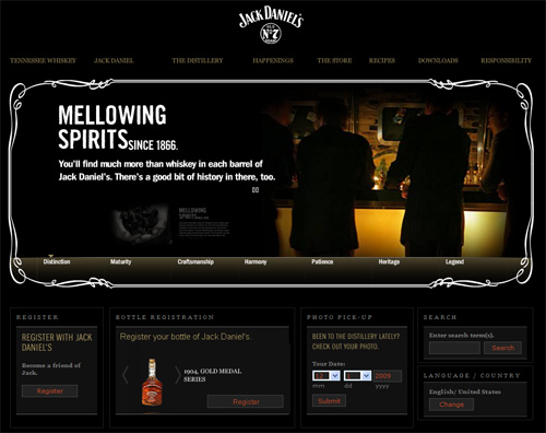 Jack Daniel's