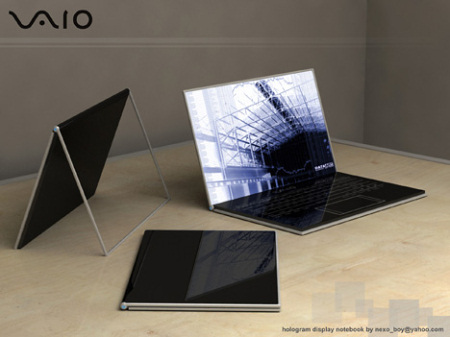 Vaio