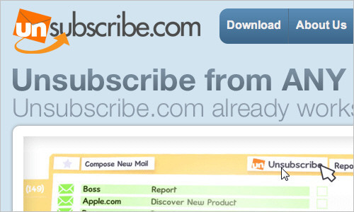 Unsubscribe.com