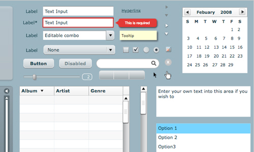 Wireframe Resources