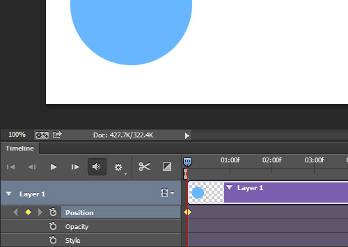 How to Make an Animated GIF in Photoshop [Tutorial]