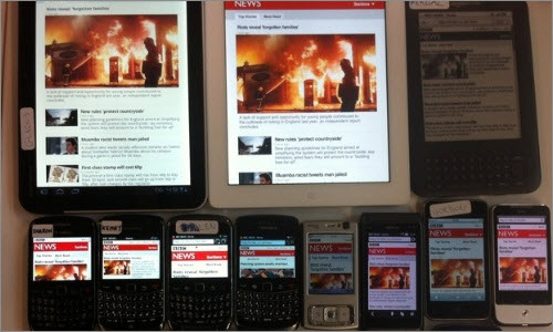 BBC News: Responsive Web Design and Mustard