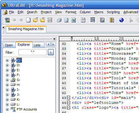 Unicode, UTF8 & Character Sets: The Ultimate Guide — Smashing Magazine