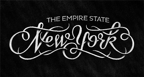 New York script by Simon Ålander.