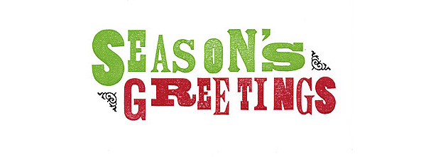 Season's Greetings