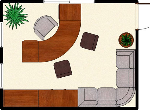 ConceptDraw PRO 