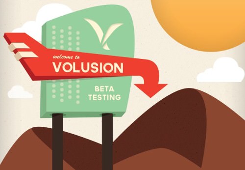 Case Study: Optimizing The Trial Page At Volusion