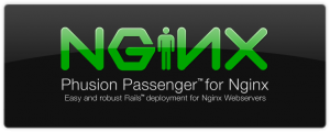 Nginx and Passenger