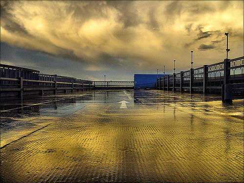 35 Beautiful Examples Of Rain Photography — Smashing Magazine