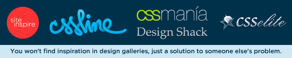 CSS Galleries