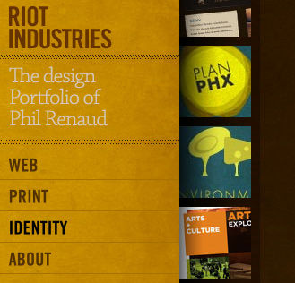 Riot Industries