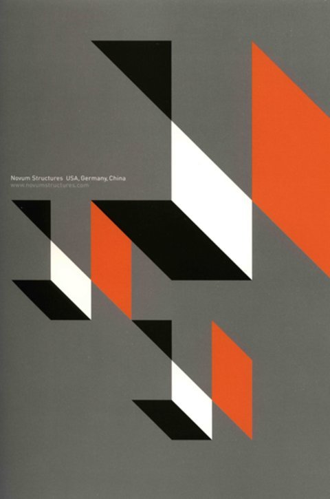 Swiss Graphic Design - International Graphic Design