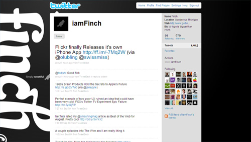 @iamFinch