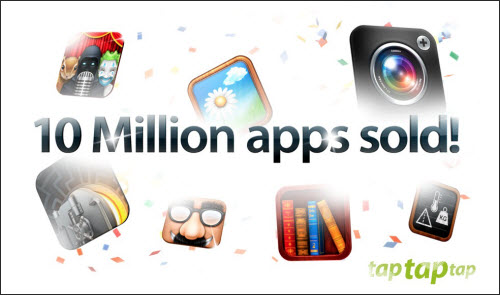 taptaptap 10Million