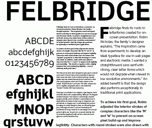 Felbridge