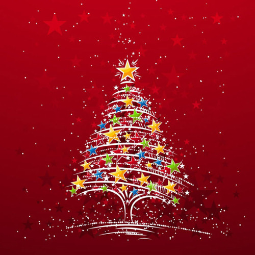 35 Christmas Wallpapers To Decorate Your iPad