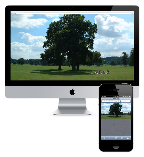 Choosing A Responsive Image Solution